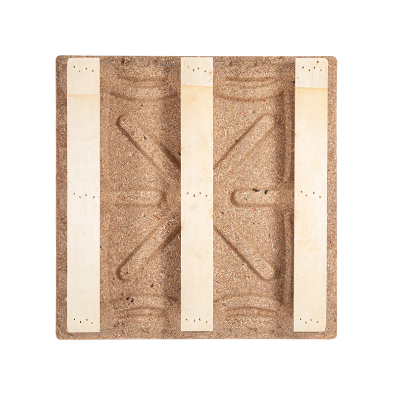 JC-1100*1100*145 منصة نقالة على شكل تشوان للأغراض العامة للتخزين