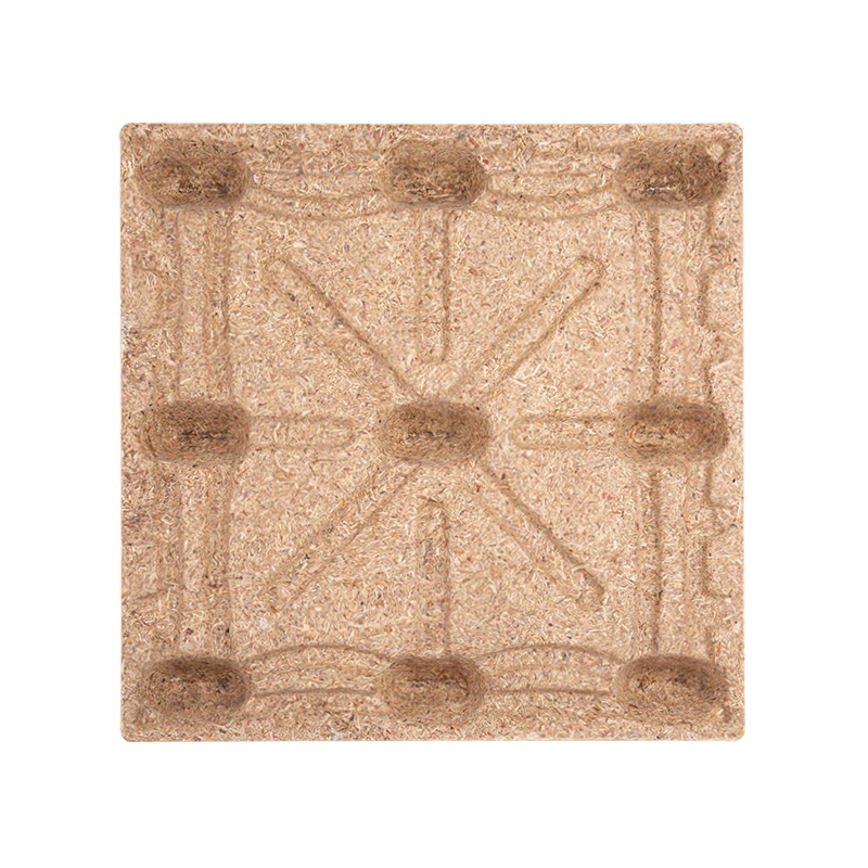 JC-1100*1100*145 منصة نقالة على شكل تشوان للأغراض العامة للتخزين