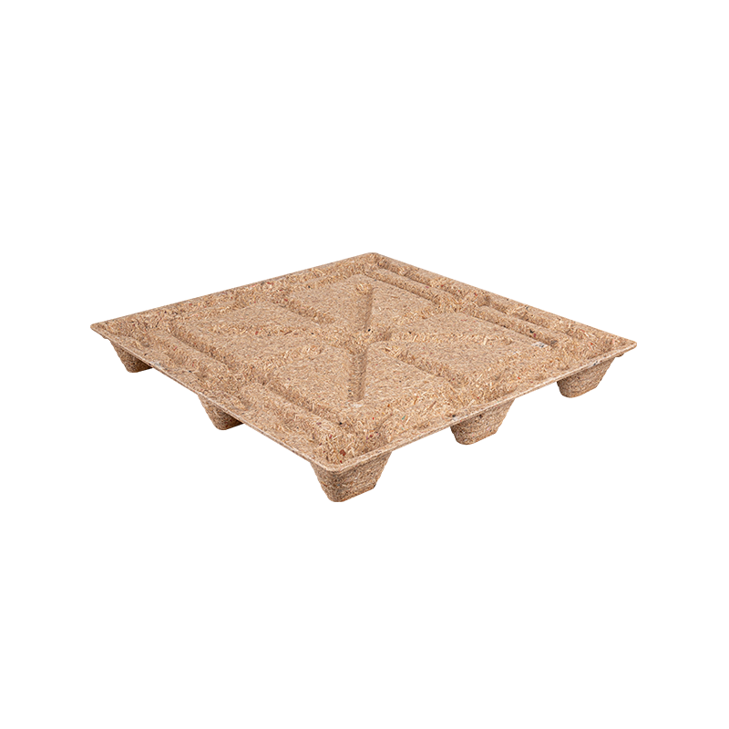 JC-1100*1100*145 منصة نقالة على شكل تشوان للأغراض العامة للتخزين