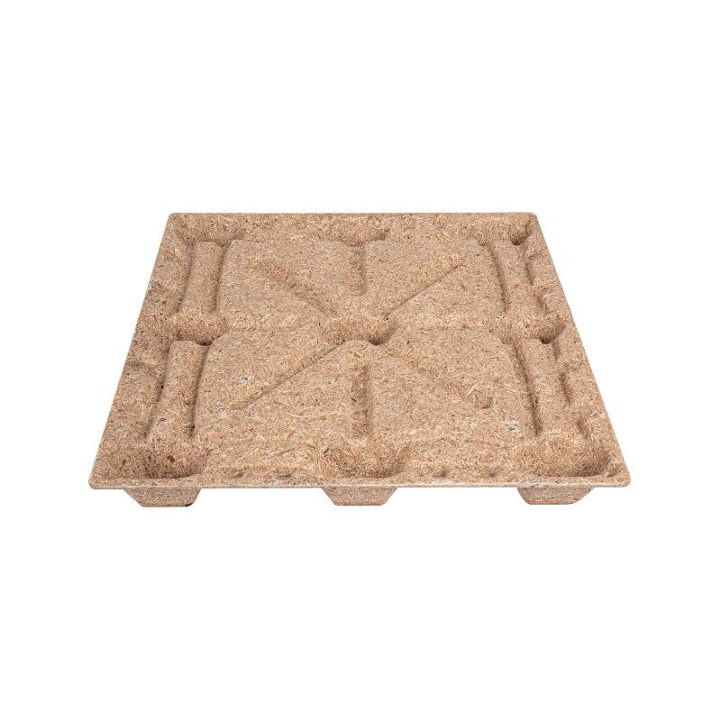 JC-1100*1100*145 منصة نقالة على شكل تشوان للأغراض العامة للتخزين