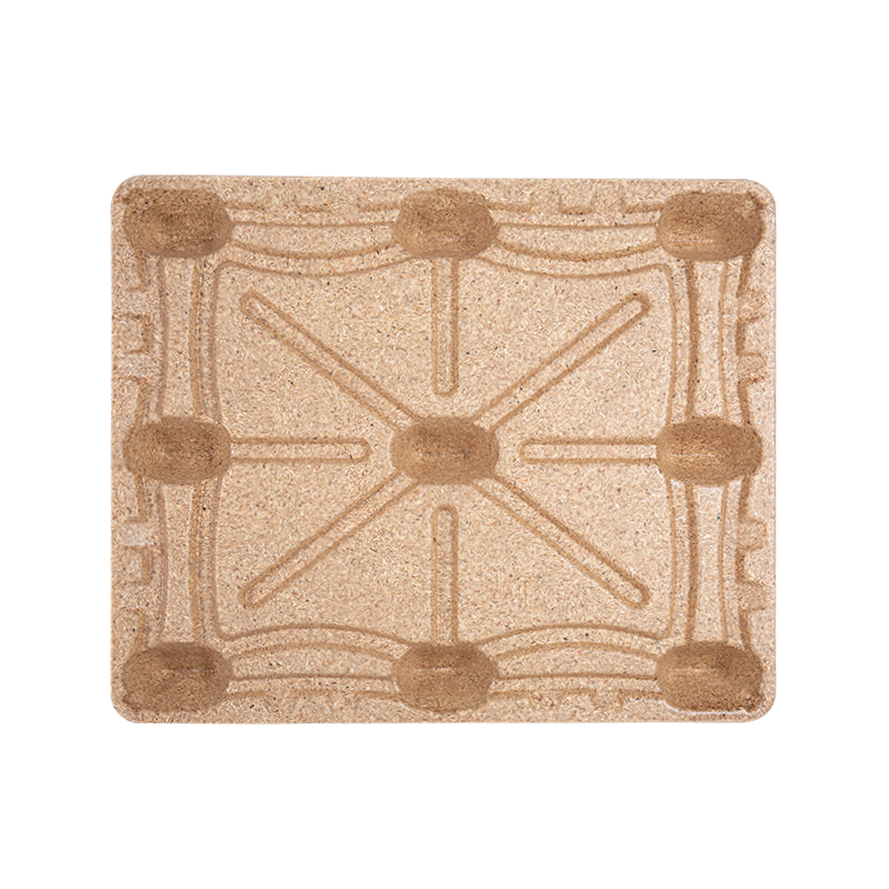 J-1200*1000*130 منصة نقالة سميكة ذات تسع أرجل على شكل تشوان