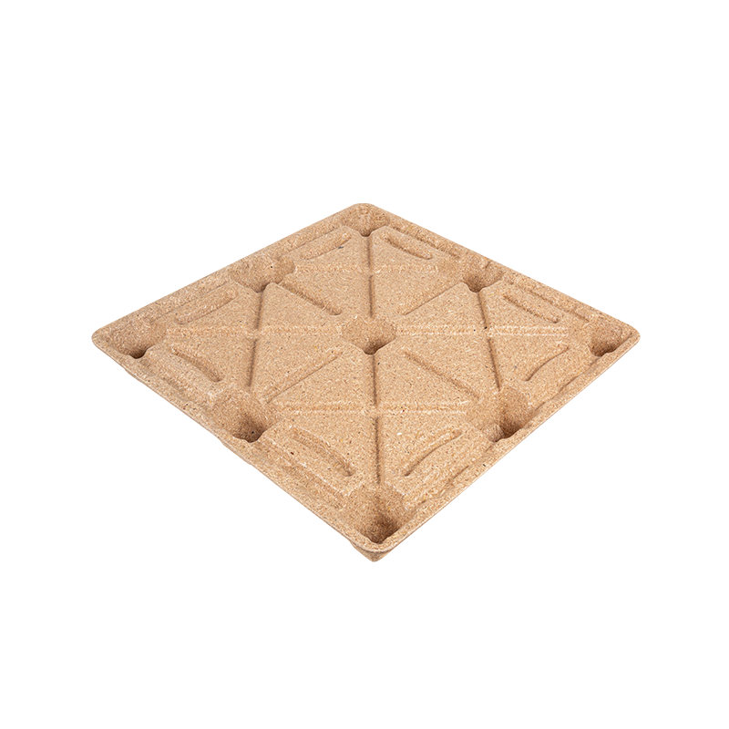 J-1100*1100*130 منصة لوجستية خفيفة الوزن ذات تسعة أرجل