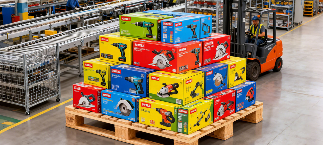 صناعة الأجهزة