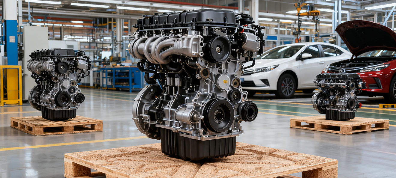 صناعة الآلات